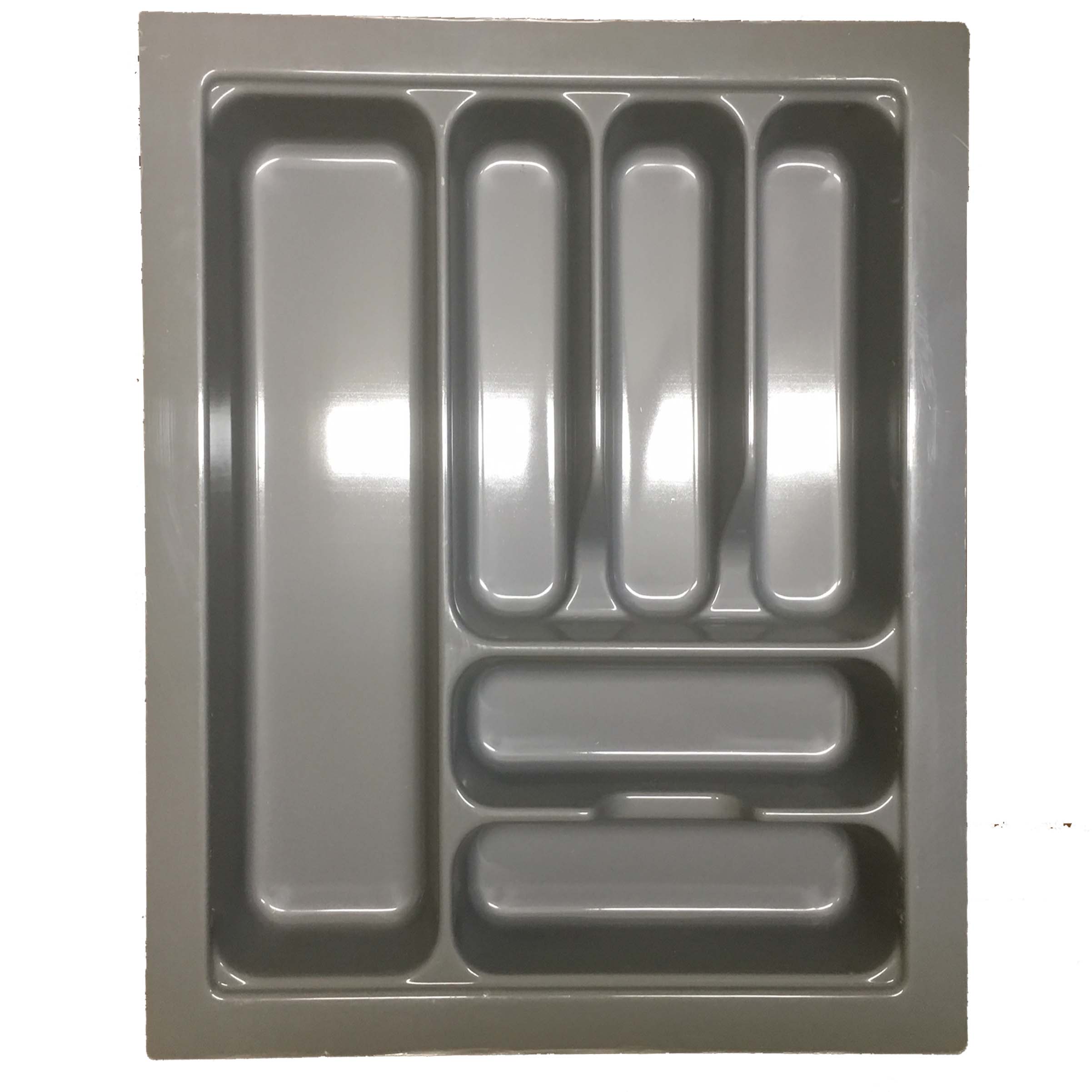 plastic cutlery tray